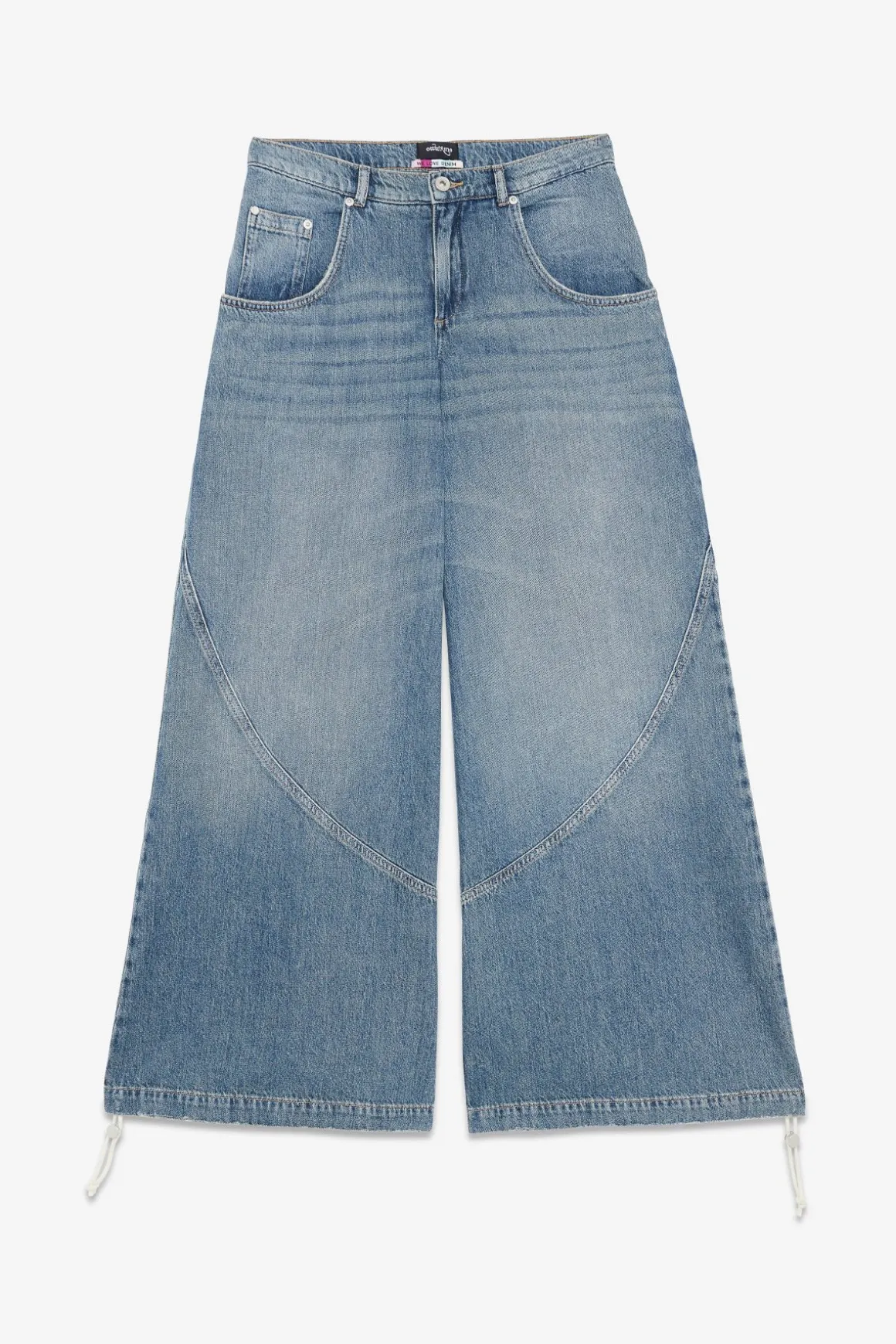 Y2K Jeans